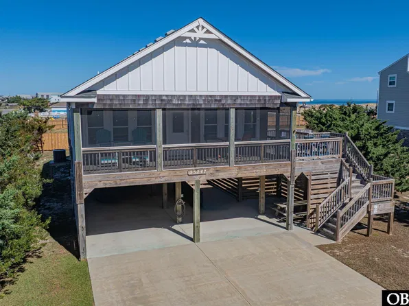 25247 Wimble Shrs N, Waves, NC 27982