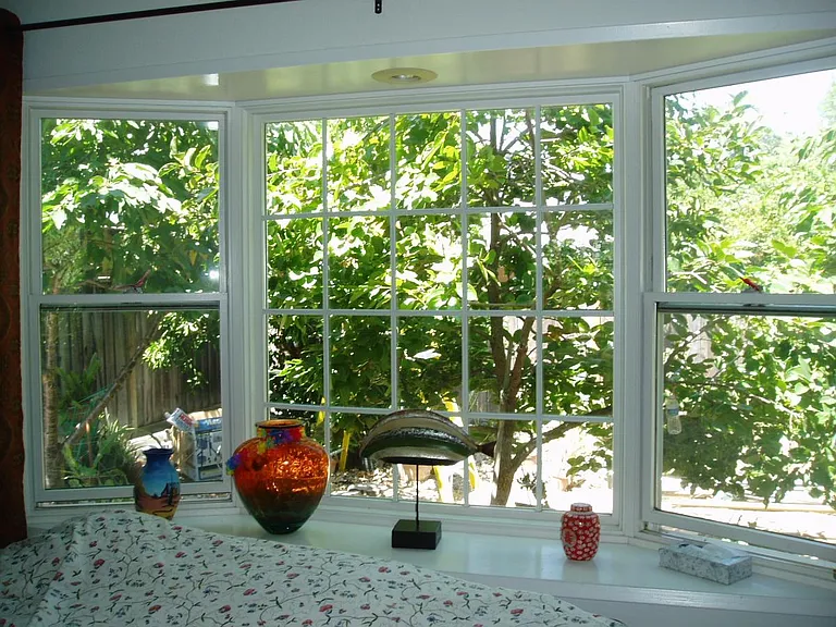 Bay Window