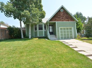 4530 Sunnyhill Dr, Colorado Springs, CO 80916