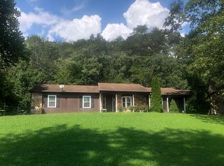 2521 Lawnville Rd, Kingston, TN 37763