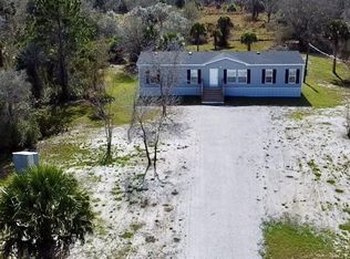 19314 NW 294th St, Okeechobee, FL 34972