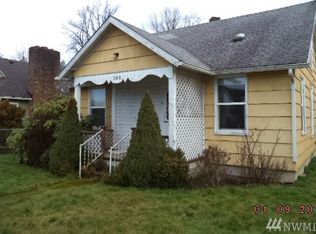 308 Monroe St, Ryderwood, WA 98581