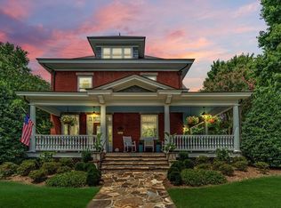 2501 Wycliffe Ave SW, Roanoke, VA 24014