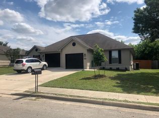 3062 Pine Valley Dr, New Braunfels, TX 78130