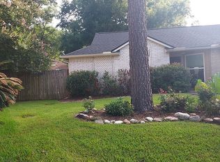 22218 Bridgebrook Dr, Spring, TX 77373