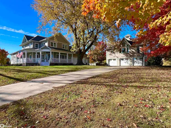 1149 W 28th St S, Newton, IA 50208