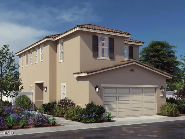 140 Rosemary Pine Ln, Piru, CA 93040