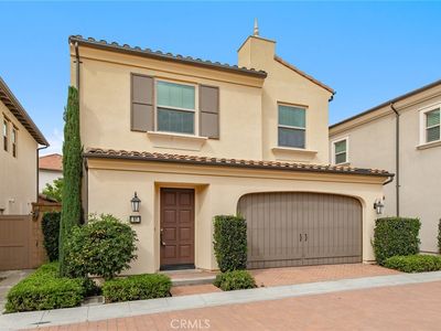 97 Decker, Irvine, CA, 92620