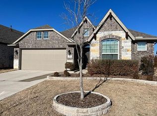 819 Anne Ct, Anna, TX 75409