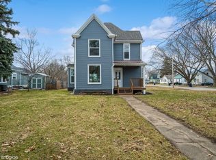 501 Bishop Ave, La Porte City, IA 50651