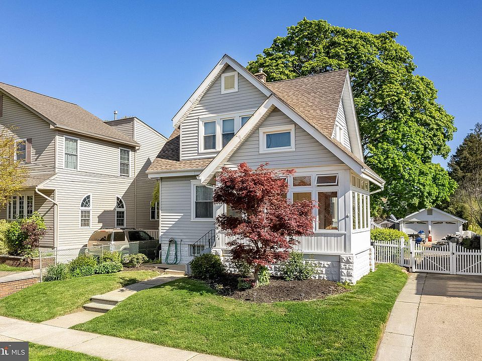 335 Highland Blvd, Gloucester City, NJ 08030 Zillow