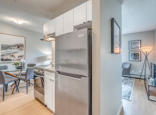742 Kingsmere Cres SW #1B-1BA-685SQFT, Calgary, AB T2V2H8