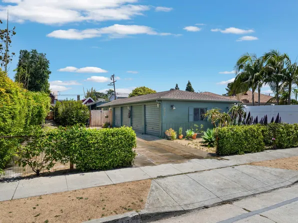 4070 Rosabell St APT 1, Los Angeles, CA 90066