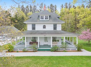 5671 S Shore Dr, Whitehall, MI 49461