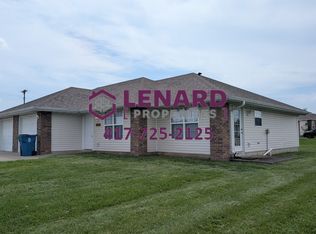 2905 Morrisville Rd #2905, Bolivar, MO 65613