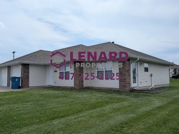 Morrisville, 2905 Morrisville Rd #2905, Bolivar, MO 65613
