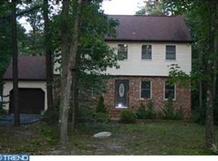 207 Oak Ln, Tabernacle, NJ 08088