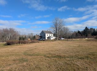85 Ficketts Point Rd, Milbridge, ME 04658