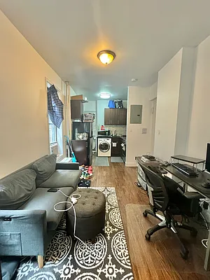 Rented by Corcoran | media 3