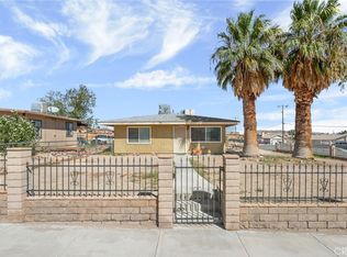 581 Candlelight St, Barstow, CA 92311