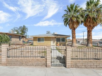 581 Candlelight St, Barstow, CA, 92311