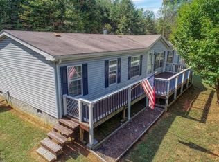 727 Okolona Rd, Church Hill, TN 37642