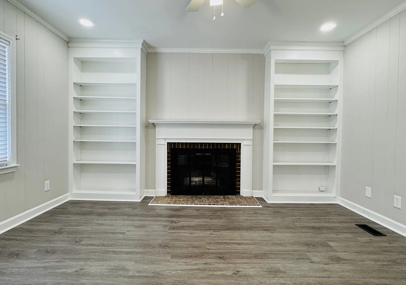 815 W Palmetto St - Apt B — Photo 1