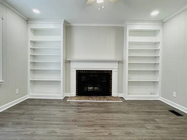 815 W Palmetto St, Florence, SC