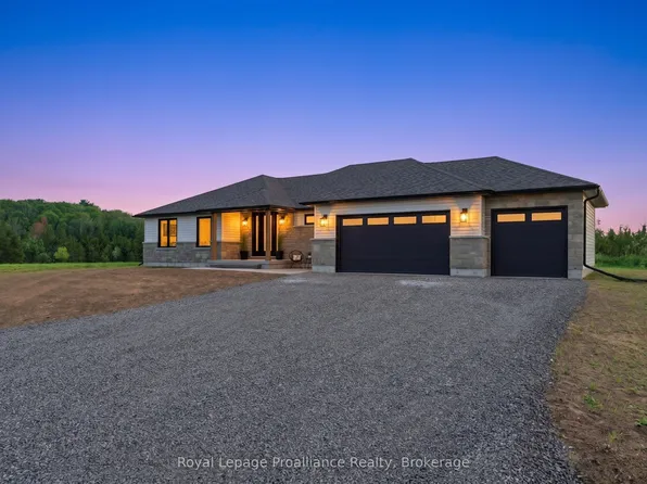 393 Michaels Way, Prince Edward County, ON K0K 1L0