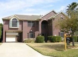 18310 Little Fawn Dr, Houston, TX 77084