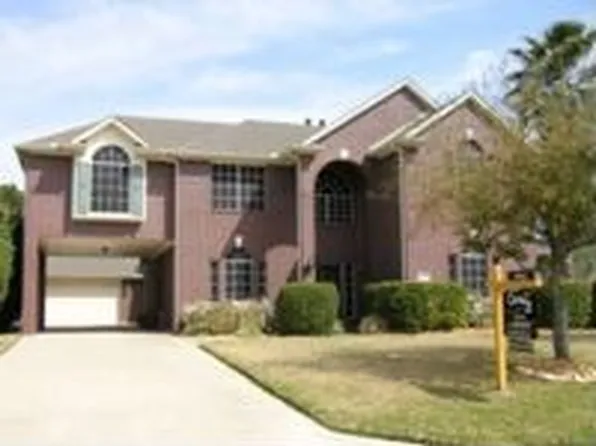 18310 Little Fawn Dr, Houston, TX 77084