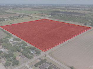 0 W Rogers Rd, Edinburg, TX 78541