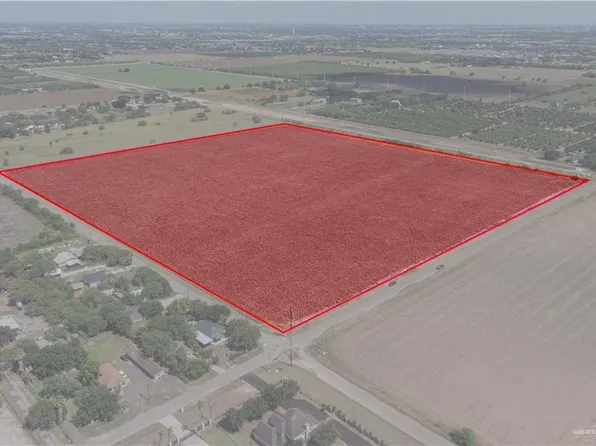 0 W Rogers Rd, Edinburg, TX 78541