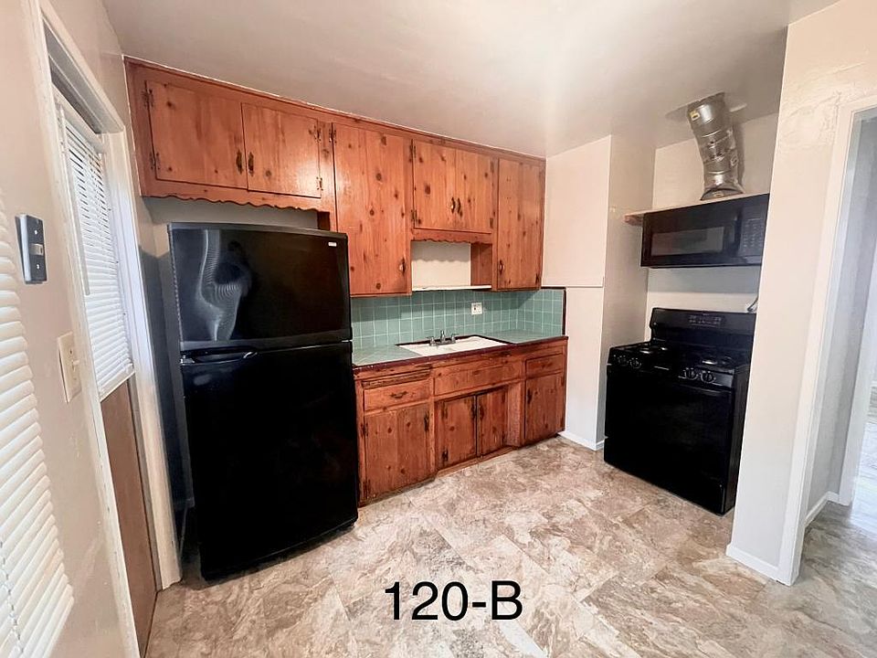 1st image of 118-120 Cedar Ave #120-B