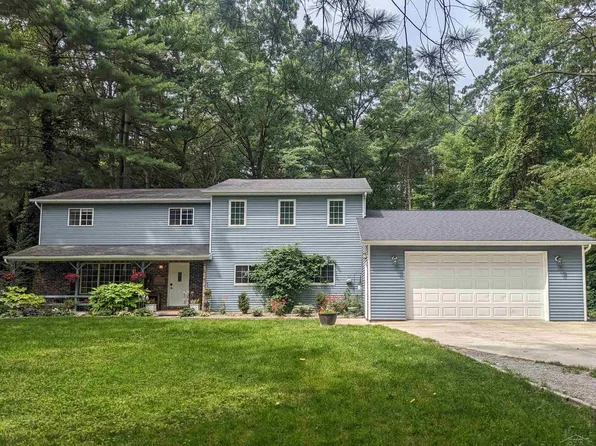 12730 Tamarack Dr, Burt, MI 48417
