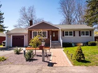 25 Gloria Rd #0, Randolph, MA 02368