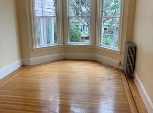 1247 Fulton St APT 7, San Francisco, CA 94117