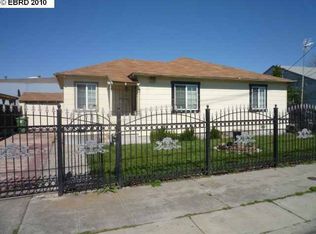 9501 Empire Rd, Oakland, CA 94603
