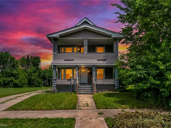 10103 Lamontier Ave, Cleveland, OH 44104