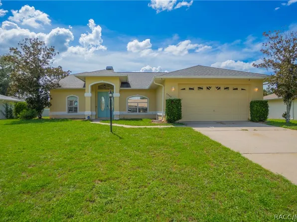 3200 S Franklin Ter, Inverness, FL 34450