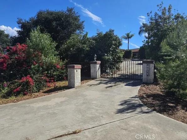 4011 Alta Vista Dr, Fallbrook, CA 92028