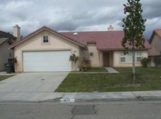 1077 Fig St, San Jacinto, CA 92582