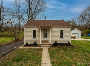 8504 Meeker Rd, Dayton, OH 45414