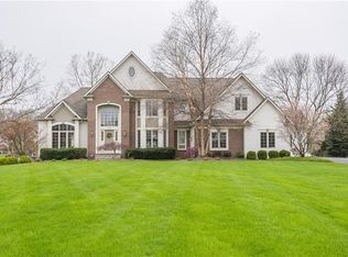 118 Guygrace Ln, Webster, NY 14580