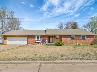 3020 W 16th St N, Wichita, KS 67203