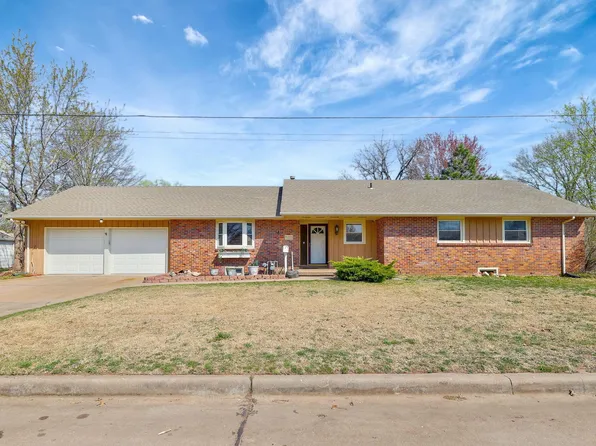 3020 W 16th St N, Wichita, KS 67203