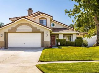 925 Cheyenne Rd, Corona, CA 92878