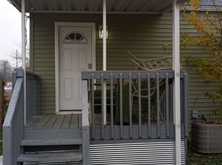 185 S Cypress Ave #1, Columbus, OH 43223