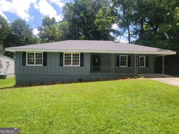 7102 Doncaster Rd, Jonesboro, GA 30236