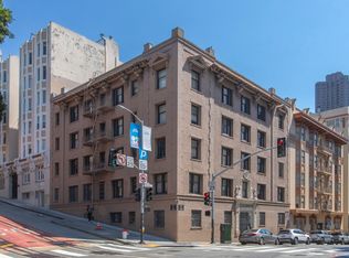 Kenilworth Apartments, San Francisco, CA 94108
